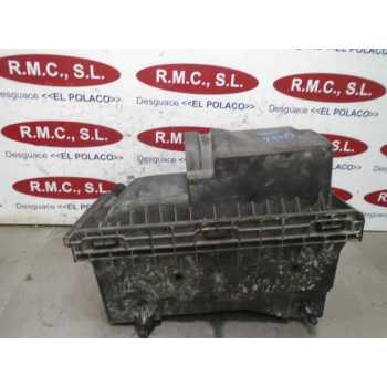 CAJA FILTRO AIRE 