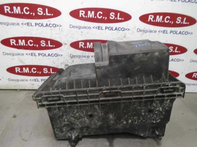 Recambio de caja filtro aire para jeep compass limited referencia OEM IAM   