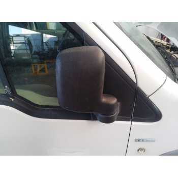 Recambio de retrovisor derecho para ford transit connect (tc7) furgón (2006) referencia OEM IAM   