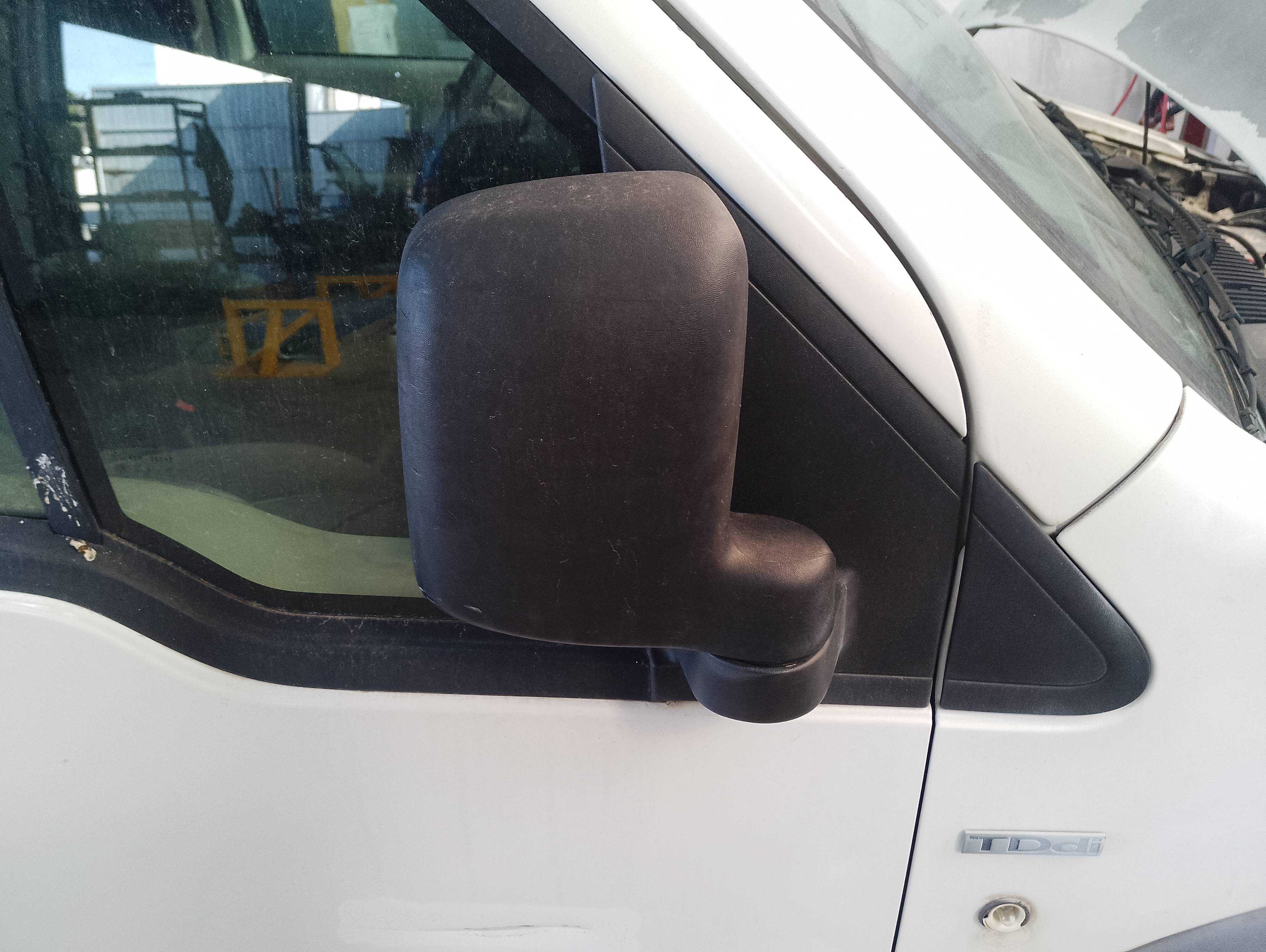 Recambio de retrovisor derecho para ford transit connect (tc7) furgón (2006) referencia OEM IAM   