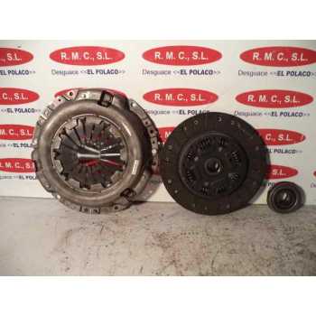 Recambio de kit embrague para hyundai trajet (fo) 2.0 crdi gls referencia OEM IAM   
