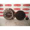 Recambio de kit embrague para hyundai trajet (fo) 2.0 crdi gls referencia OEM IAM   