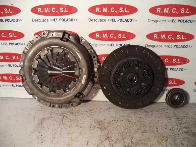Recambio de kit embrague para hyundai trajet (fo) 2.0 crdi gls referencia OEM IAM   