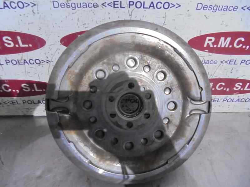 Recambio de volante motor para skoda octavia berlina (1z3) 1.9 tdi referencia OEM IAM   