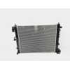 Recambio de radiador agua para nissan micra v (k14) acenta referencia OEM IAM 214105FA0BT  