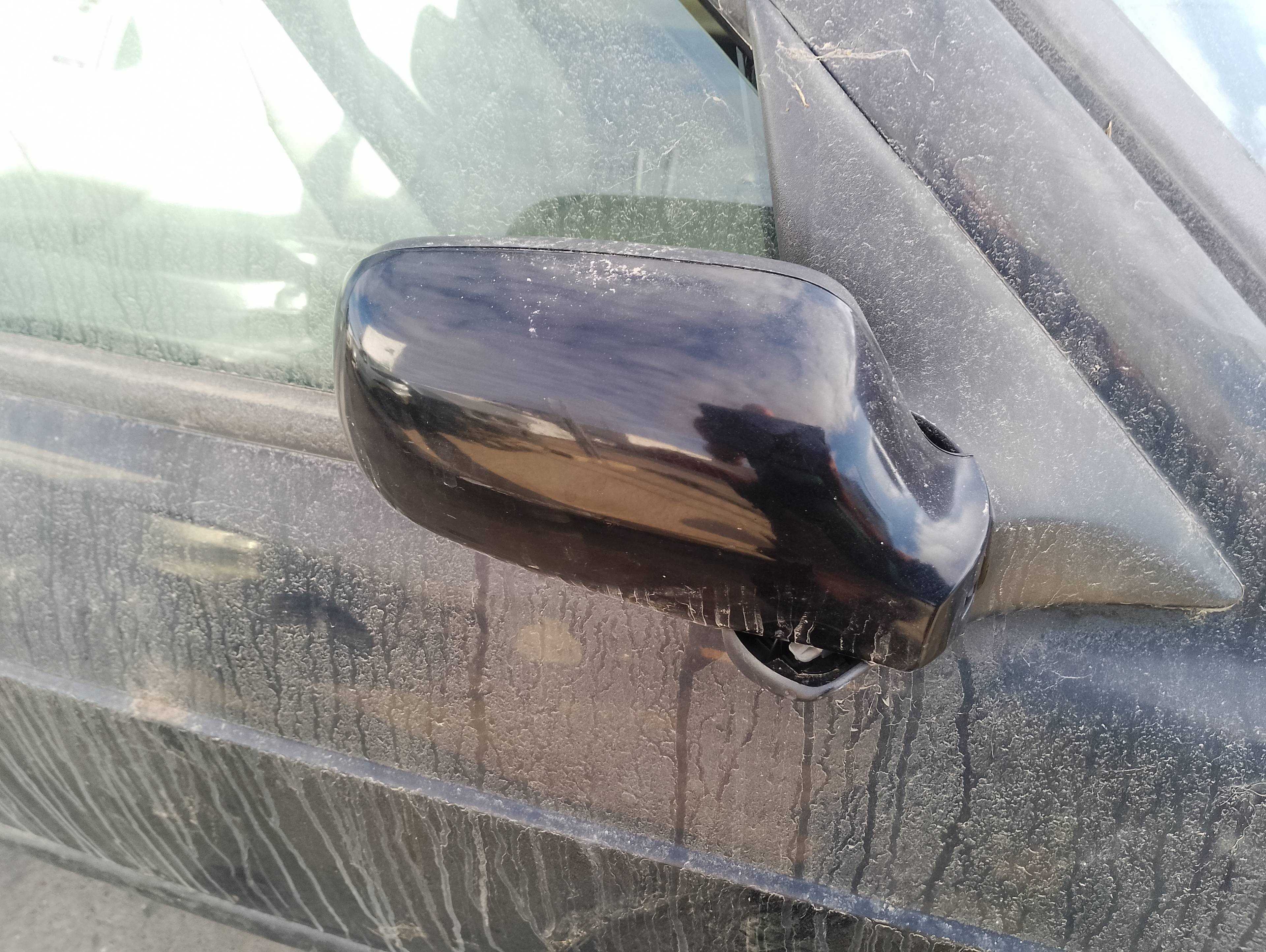 Recambio de retrovisor derecho para saab 900 berlina 2.0 cat referencia OEM IAM   
