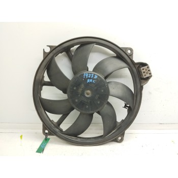 Recambio de electroventilador para renault megane iii berlina 5 p dynamique referencia OEM IAM 214810898R MM112DC FS2045