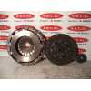Recambio de kit embrague para hyundai trajet (fo) 2.0 crdi gls referencia OEM IAM   