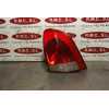 Recambio de piloto trasero derecho para hyundai getz (tb) 1.5 crdi cat referencia OEM IAM   