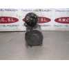 Recambio de motores de arranque para renault megane ii berlina 5p 1.6 16v referencia OEM IAM   