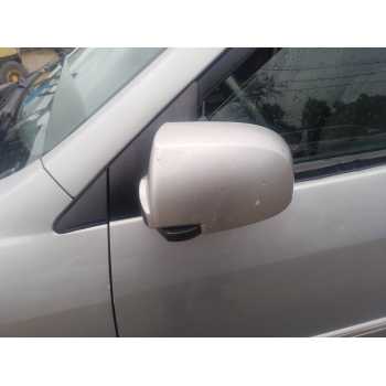 RETROVISOR IZQUIERDO 