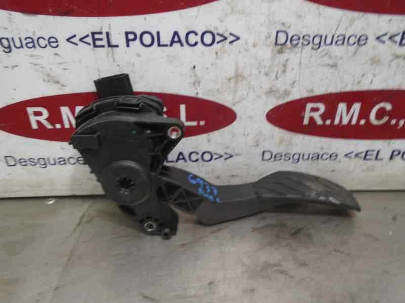 Recambio de potenciometro pedal para nissan qashqai (j11) 360 referencia OEM IAM 180024BA0B  