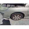 Recambio de aleta delantera izquierda para peugeot 407 sr confort referencia OEM IAM   