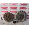 Recambio de kit embrague para mitsubishi l 200 (k6/7) 2500 td american sport (4-ptas.) referencia OEM IAM   