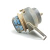 Recambio de soporte motor izquierdo para toyota land cruiser (j12) 3.0 d-4d gx referencia OEM IAM   