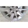 Recambio de llanta para volkswagen polo (6r1) 1.4 tdi referencia OEM IAM r15 6c0601025 