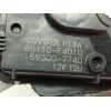 Recambio de motor limpia delantero para toyota c-hr hybrid active referencia OEM IAM 85110F4010 1593007740 