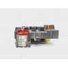 Recambio de caja reles / fusibles para opel vectra c berlina club referencia OEM IAM 13112910  