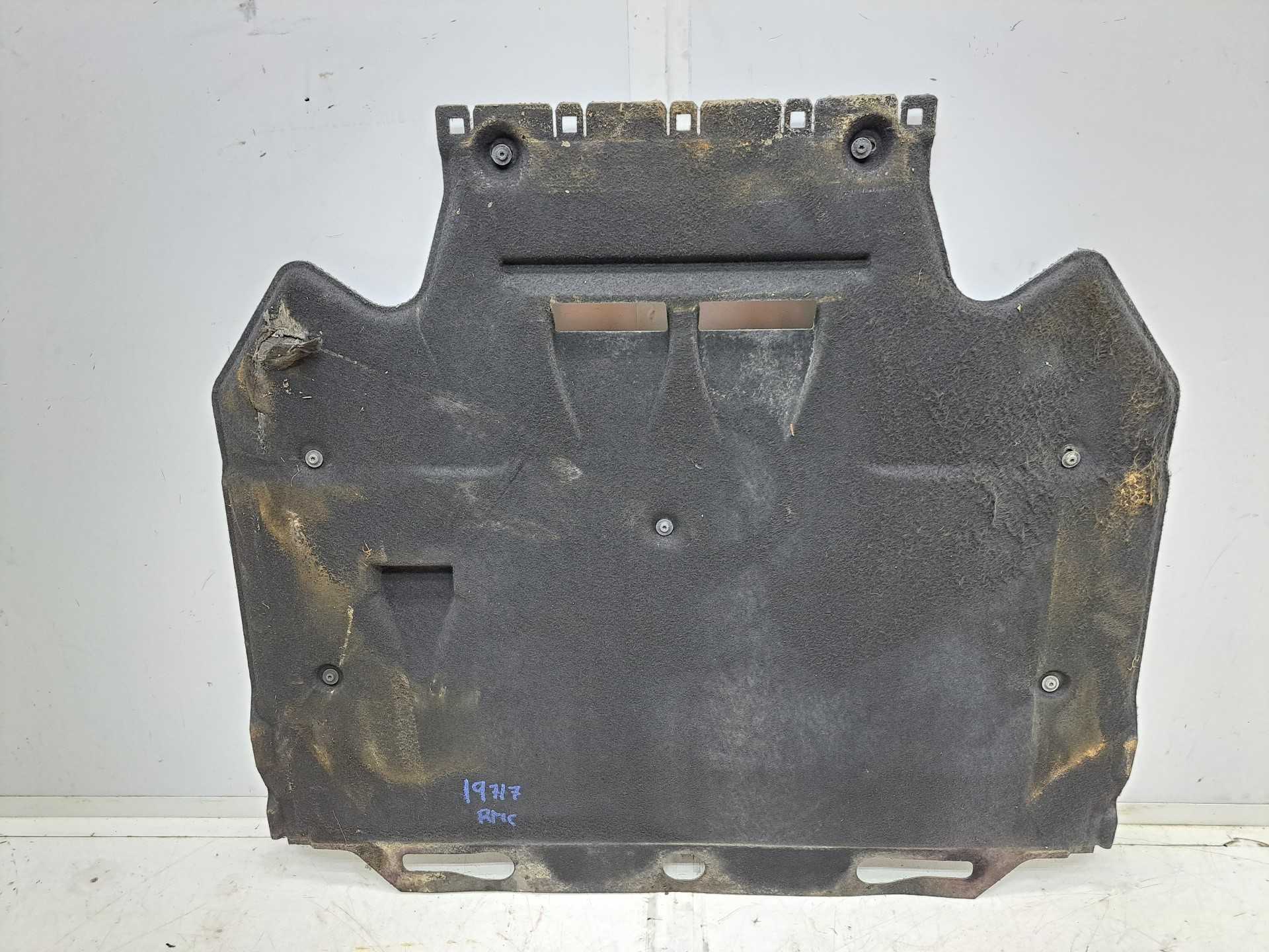 Recambio de cubrecarter para audi a6 allroad quattro (4gj) 3.0 tdi advanced edition referencia OEM IAM   