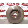 Recambio de disco freno delantero izquierdo para nissan qashqai (j11) 360 referencia OEM IAM   