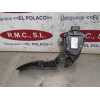 Recambio de potenciometro pedal para nissan qashqai (j11) 360 referencia OEM IAM 180024BA0B  