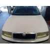 Recambio de capot delantero para skoda octavia i (1u2) 1.9 tdi referencia OEM IAM 1U0823031D  