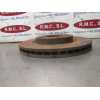 Recambio de disco freno delantero izquierdo para nissan qashqai (j11) 360 referencia OEM IAM   