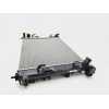 Recambio de radiador agua para nissan micra v (k14) acenta referencia OEM IAM 214105FA0BT  