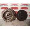 Recambio de kit embrague para mitsubishi montero sport (k90) 2.5 td cat referencia OEM IAM   