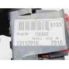 Recambio de caja reles / fusibles para opel vectra c berlina club referencia OEM IAM 13112910  