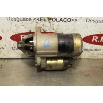 MOTOR ARRANQUE 