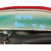Recambio de piloto trasero derecho para ford ka (ccq) 2 collection referencia OEM IAM  1105789 