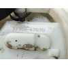 Recambio de aforador para toyota prius+ basis referencia OEM IAM 7770447070  