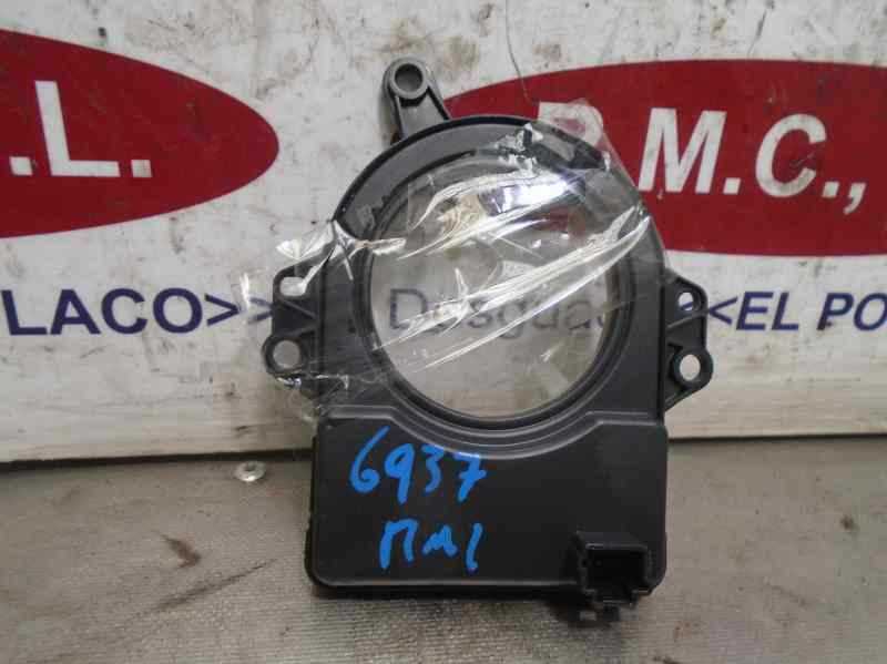 Recambio de sensor angulo de giro para nissan qashqai (j11) 360 referencia OEM IAM 0265019061  