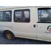 Recambio de puerta lateral corredera derecha para nissan vanette cargo (hc23) 2.3 diesel referencia OEM IAM   