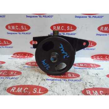 Recambio de bomba direccion para nissan serena (c23m) 2.0 cat referencia OEM IAM   