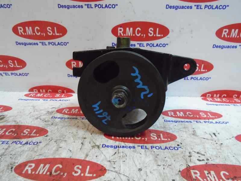Recambio de bomba direccion para nissan serena (c23m) 2.0 cat referencia OEM IAM   