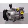Recambio de compresor aire acondicionado para kia carens ( ) basic referencia OEM IAM FD46XG HANON R134A