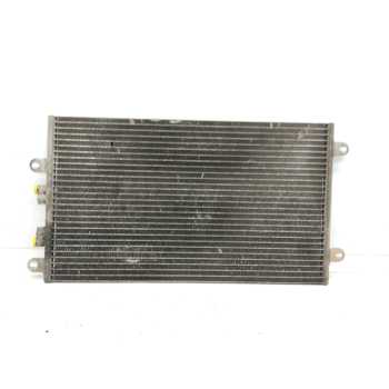 Recambio de condensador / radiador aire acondicionado para alfa romeo 147 (190) 1.6 16v cat referencia OEM IAM 46768973 867656L 