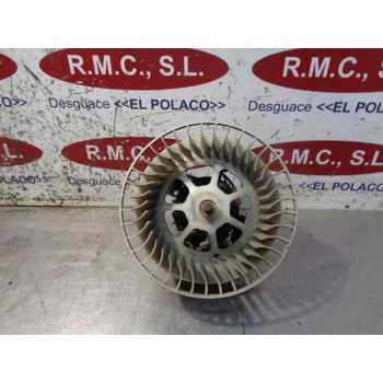 Recambio de ventilador calefaccion para mercedes-benz clase a (w168) referencia OEM IAM   