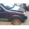Recambio de aleta delantera derecha para renault kangoo (f/kc0) alize referencia OEM IAM   