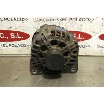 Recambio de alternador para volvo v40 familiar 1.9 d+ (85kw) referencia OEM IAM SG12B017 2542272C 