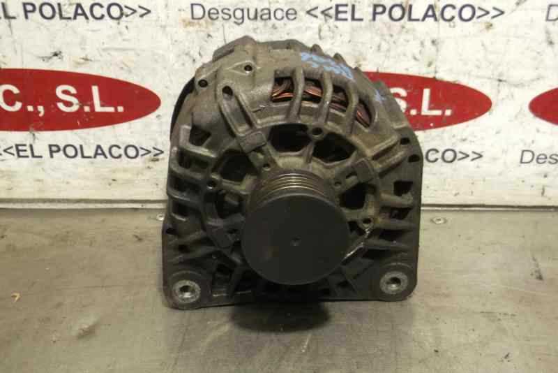 Recambio de alternador para volvo v40 familiar 1.9 d+ (85kw) referencia OEM IAM SG12B017 2542272C 