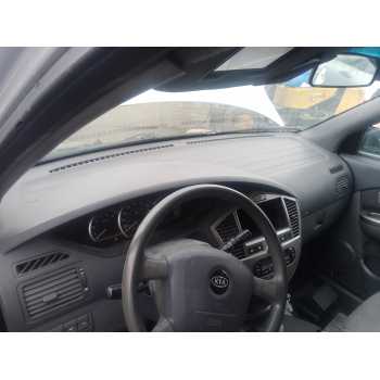 Recambio de salpicadero para kia carens 2.0 crdi ex monovolumen referencia OEM IAM   