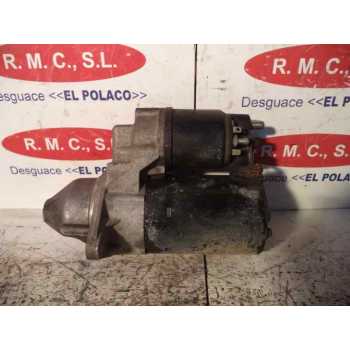 MOTOR ARRANQUE 0001107404 