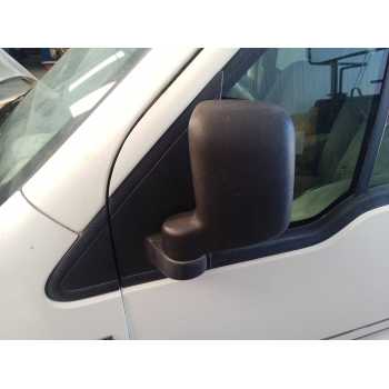 RETROVISOR IZQUIERDO 