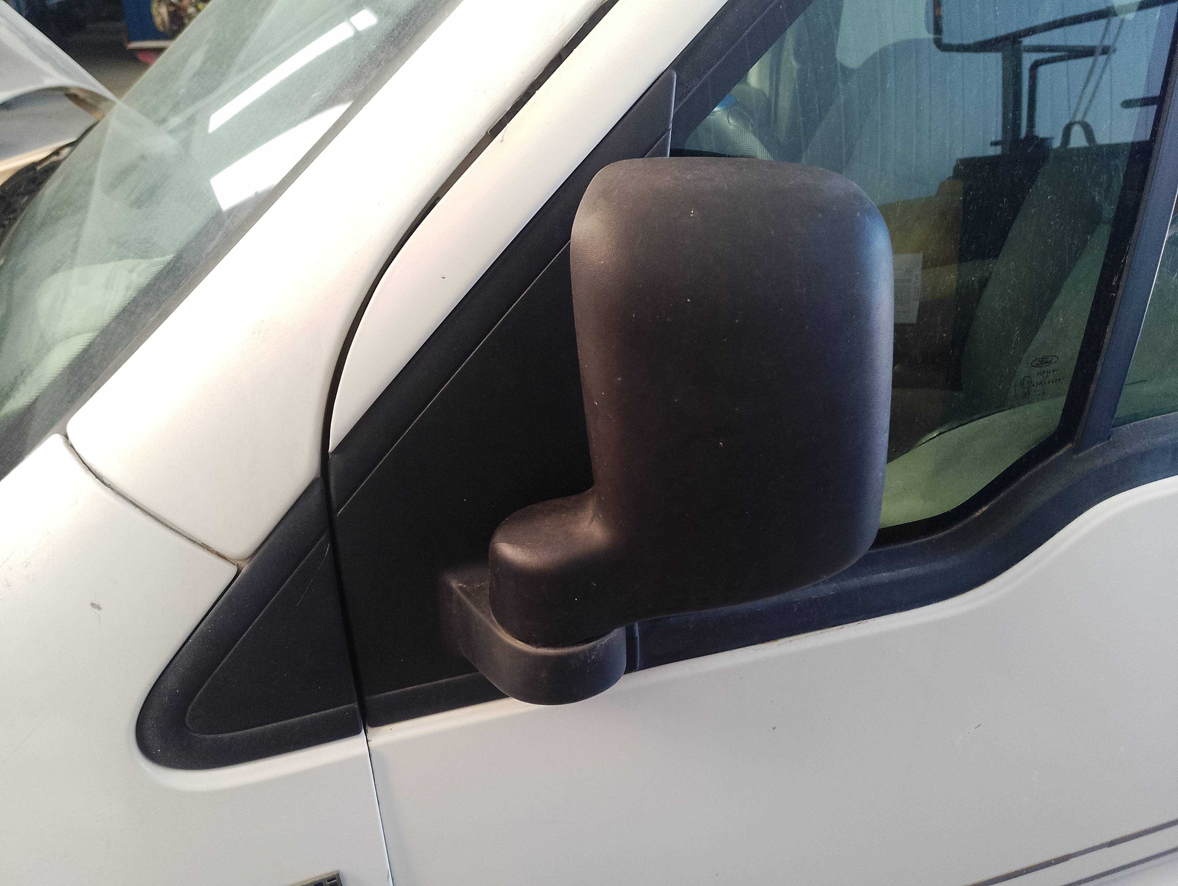 Recambio de retrovisor izquierdo para ford transit connect (tc7) furgón (2006) referencia OEM IAM   