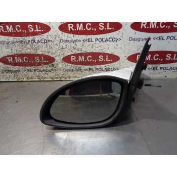 Recambio de retrovisor izquierdo para opel vectra b berlina básico referencia OEM IAM 0156983  