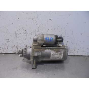 Motores de arranque 0AH911023J BOSCH 