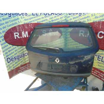 Recambio de porton trasero para renault laguna ii grandtour (kg0) 2.2 dci turbodiesel referencia OEM IAM   